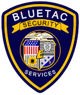 BlueTac Protection Services - Private Protection Company